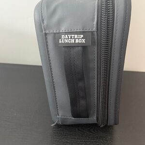 YETI Daytrip 5L Lunch Box Charcoal